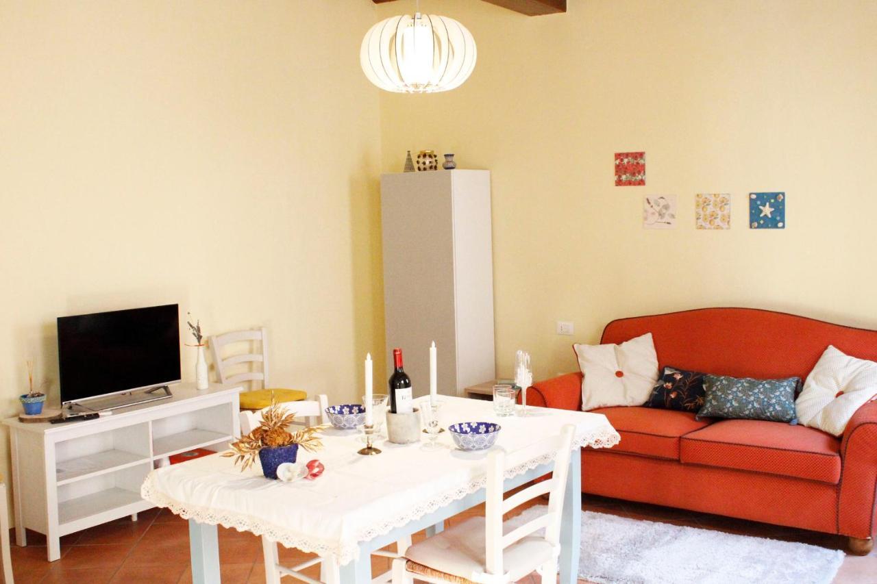Carducci Flat - In Centro Storico Daire Pistoia Dış mekan fotoğraf