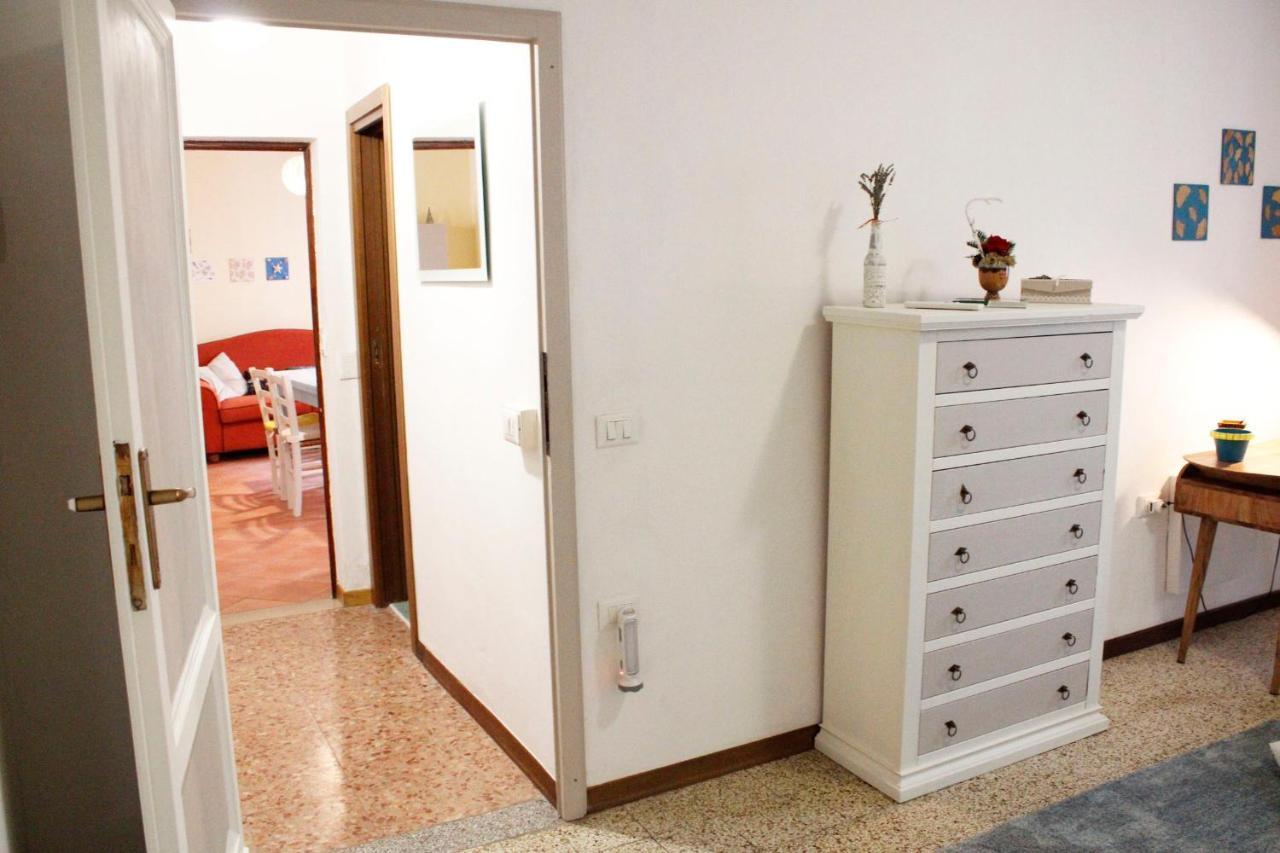Carducci Flat - In Centro Storico Daire Pistoia Dış mekan fotoğraf